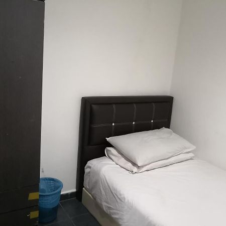 Hotel D'View Inn @ Bukit Bintang Kuala Lumpur Eksteriør billede