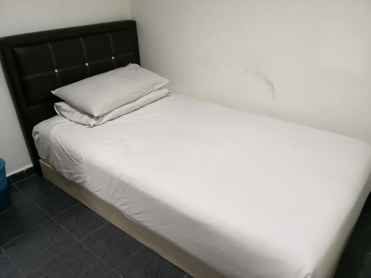 Hotel D'View Inn @ Bukit Bintang Kuala Lumpur Eksteriør billede